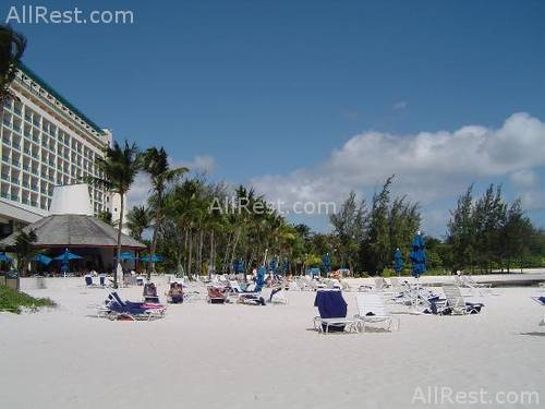 Hilton Barbados 3
